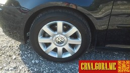 Prodajem auto: Volkswagen - Golf 5 TDI 2004 godište, Cetinje - Vozila - Crna Gora