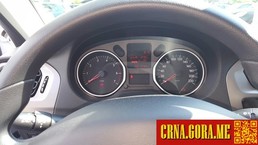 Prodajem auto: Citroen - - C-Elysee 1.6 2015 godište, Podgorica - Vozila - Crna Gora