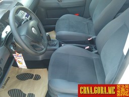 Prodajem auto: Volkswagen - Polo 1,4tdi 2008 godište, Podgorica - Vozila - Crna Gora