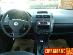 Prodajem auto: Volkswagen - Polo 1,4tdi 2008 godište, Podgorica - Vozila - Crna Gora