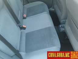 Prodajem auto: Volkswagen - Polo 1,4tdi 2008 godište, Podgorica - Vozila - Crna Gora