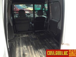Prodajem auto: Renault - Kangoo 1,5dci 2007 godište, Podgorica - Vozila - Crna Gora