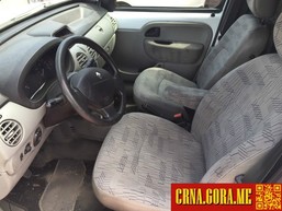Prodajem auto: Renault - Kangoo 1,5dci 2007 godište, Podgorica - Vozila - Crna Gora