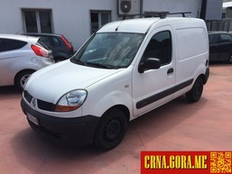 Prodajem auto: Renault - Kangoo 1,5dci 2007 godište, Podgorica - Vozila - Crna Gora
