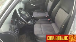 Prodajem auto: Volkswagen - Golf 4 1,9tdi 2003 godište, Podgorica - Vozila - Crna Gora