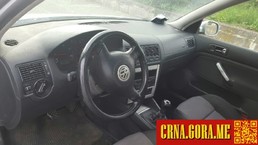 Prodajem auto: Volkswagen - Golf 4 1,9tdi 2003 godište, Podgorica - Vozila - Crna Gora