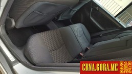 Prodajem auto: Mercedes Benz - C 220 cdi 2002 godište, Podgorica - Vozila - Crna Gora
