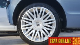 Prodajem auto: Lancia - Y 1.3 MJTD 2005 godište, Podgorica - Vozila - Crna Gora