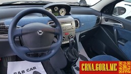 Prodajem auto: Lancia - Y 1.3 MJTD 2005 godište, Podgorica - Vozila - Crna Gora