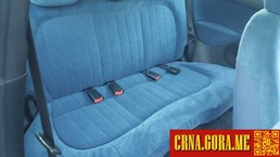 Prodajem auto: Lancia - Y 1.3 MJTD 2005 godište, Podgorica - Vozila - Crna Gora