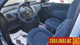 Prodajem auto: Lancia - Y 1.3 MJTD 2005 godište, Podgorica - Vozila - Crna Gora