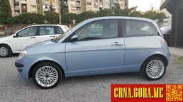 Prodajem auto: Lancia - Y 1.3 MJTD 2005 godište, Podgorica - Vozila - Crna Gora