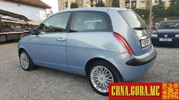 Prodajem auto: Lancia - Y 1.3 MJTD 2005 godište, Podgorica - Vozila - Crna Gora