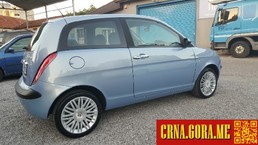 Prodajem auto: Lancia - Y 1.3 MJTD 2005 godište, Podgorica - Vozila - Crna Gora