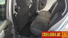 Prodajem auto: Volkswagen - Golf 6 HIGHLINE 2011 godište, Podgorica - Vozila - Crna Gora