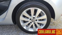 Prodajem auto: Volkswagen - Golf 6 HIGHLINE 2011 godište, Podgorica - Vozila - Crna Gora