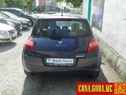 Prodajem auto: Renault - Megane dci 2006 godište, Podgorica - Vozila - Crna Gora