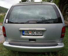 Chrysler Voyager Jeep 2001 - Vozila - Crna Gora