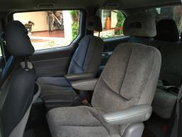 Chrysler Voyager Jeep 2001 - Vozila - Crna Gora
