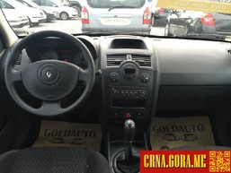 Prodajem auto: Renault - Megane 1,5 DCI 2003 godište, Podgorica - Vozila - Crna Gora