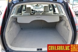 Prodajem auto: Ford - Focus 2.0 TDCI NEW MOD 2005 godište, Nikšić - Vozila - Crna Gora