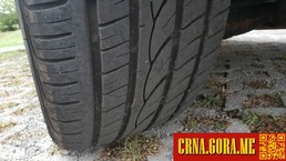 Prodajem auto: Land Rover - Range Rover Sport 2.7 HSE 2007 godište, Podgorica - Vozila - Crna Gora