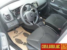 Prodajem auto: Renault - Clio dci 2013 godište, Podgorica - Vozila - Crna Gora