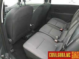 Prodajem auto: Renault - Scenic 10.2011.g, Cetinje - Vozila - Crna Gora