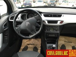 Prodajem auto: Citroen - C3 10.2011.g, Cetinje - Vozila - Crna Gora