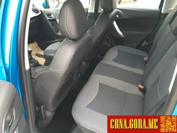 Prodajem auto: Citroen - C3 10.2011.g, Cetinje - Vozila - Crna Gora