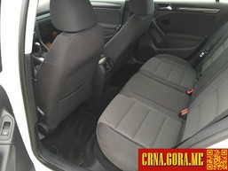 Prodajem auto: Volkswagen - Golf 6 automatic bluemo 2011 godište, Cetinje - Vozila - Crna Gora