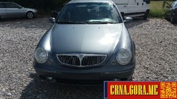Prodajem auto: Lancia - Lybra JTD 2001 godište, Podgorica - Vozila - Crna Gora
