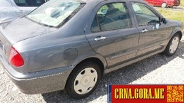 Prodajem auto: Lancia - Lybra JTD 2001 godište, Podgorica - Vozila - Crna Gora