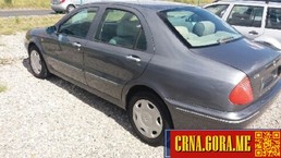 Prodajem auto: Lancia - Lybra JTD 2001 godište, Podgorica - Vozila - Crna Gora