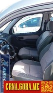 Prodajem auto: Peugeot - Ranch HDI 2003 godište, Podgorica - Vozila - Crna Gora