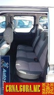 Prodajem auto: Peugeot - Ranch HDI 2003 godište, Podgorica - Vozila - Crna Gora