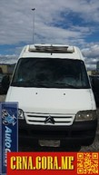 Prodajem Citroen - Jumper HDI 2005 godište, Podgorica - Vozila - Crna Gora