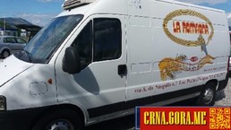 Prodajem Citroen - Jumper HDI 2005 godište, Podgorica - Vozila - Crna Gora