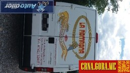 Prodajem Citroen - Jumper HDI 2005 godište, Podgorica - Vozila - Crna Gora