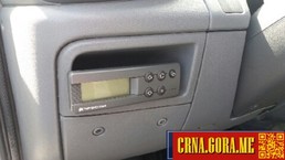 Prodajem Citroen - Jumper HDI 2005 godište, Podgorica - Vozila - Crna Gora