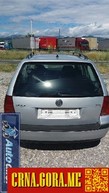 Prodajem auto: Volkswagen - Golf 4 TDI 2004 godište, Podgorica - Vozila - Crna Gora
