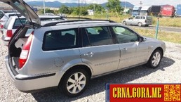 Prodajem auto: Ford - Mondeo TDCI 2002 godište, Podgorica - Vozila - Crna Gora