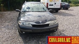 Prodajem auto: Renault - Laguna DCI 2004 godište, Podgorica - Vozila - Crna Gora