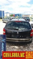 Prodajem auto: Renault - Laguna DCI 2004 godište, Podgorica - Vozila - Crna Gora