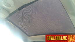 Prodajem auto: Smart - ForFour 1.3 2006 godište, Podgorica - Vozila - Crna Gora