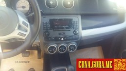 Prodajem auto: Smart - ForFour 1.3 2006 godište, Podgorica - Vozila - Crna Gora