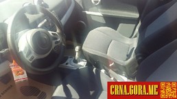 Prodajem auto: Smart - ForFour 1.3 2006 godište, Podgorica - Vozila - Crna Gora