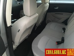 Prodajem auto: Nissan - Qashqai  2010 godište, Cetinje - Vozila - Crna Gora