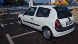 Reno clio 2003. - Vozila - Crna Gora
