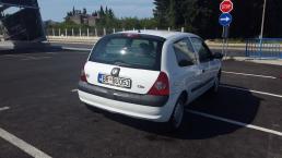 Reno clio 2003. - Vozila - Crna Gora